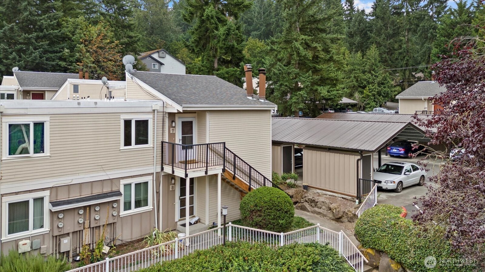 12716 NE 120th Street Kirkland WA 98034