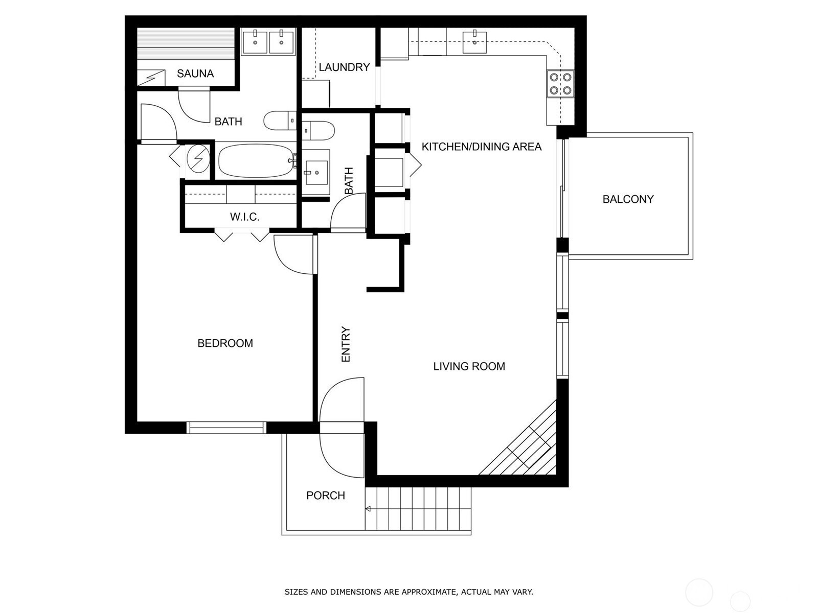 12716 NE 120th Street Kirkland WA 98034