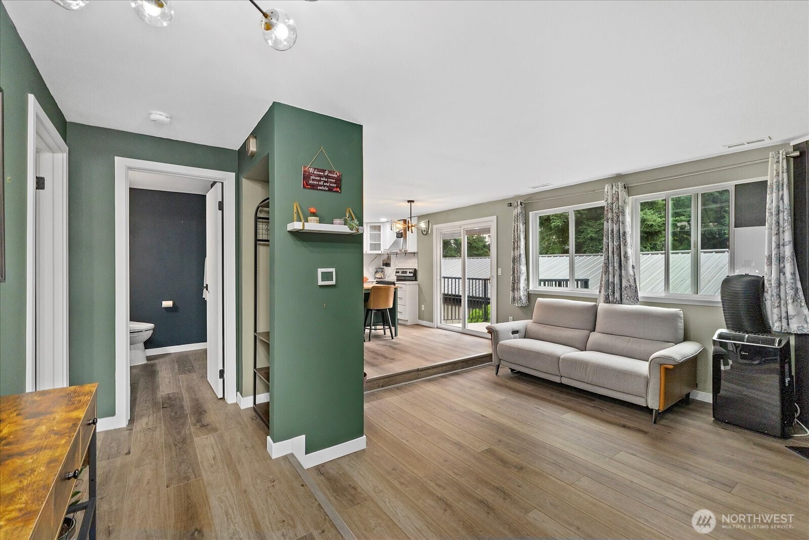 12716 NE 120th Street Kirkland WA 98034