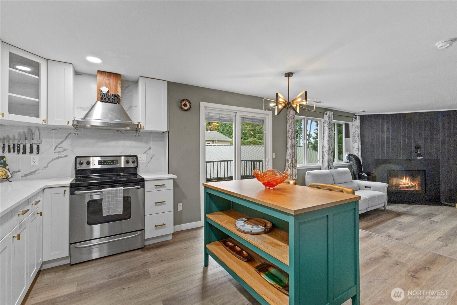 12716 NE 120th Street Kirkland WA 98034