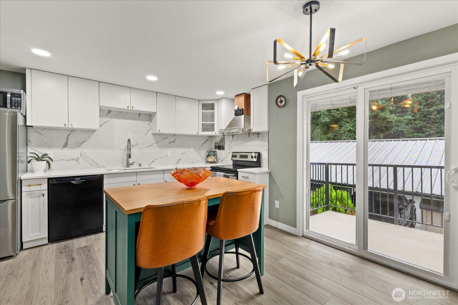 12716 NE 120th Street Kirkland WA 98034