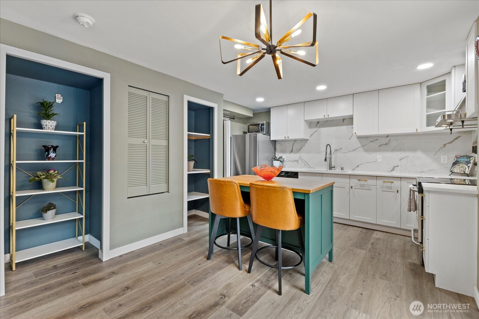 12716 NE 120th Street Kirkland WA 98034