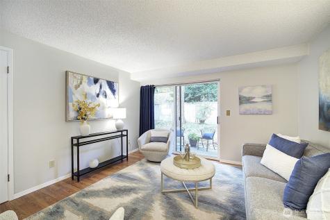 9900 NE 124th Street Kirkland WA 98034