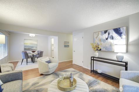 9900 NE 124th Street Kirkland WA 98034