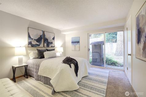 9900 NE 124th Street Kirkland WA 98034