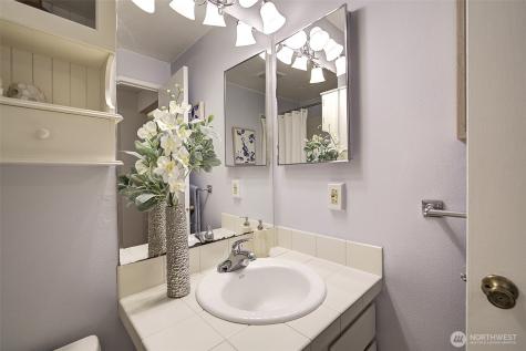 9900 NE 124th Street Kirkland WA 98034