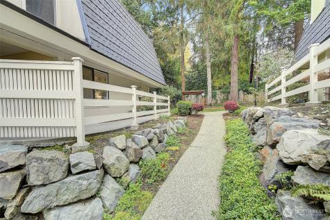 9900 NE 124th Street Kirkland WA 98034