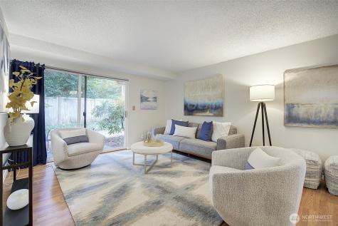 9900 NE 124th Street Kirkland WA 98034