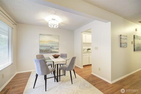 9900 NE 124th Street Kirkland WA 98034