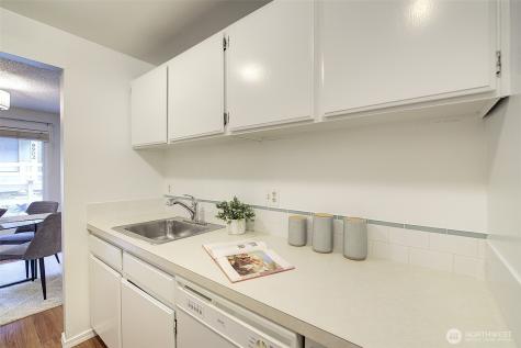 9900 NE 124th Street Kirkland WA 98034