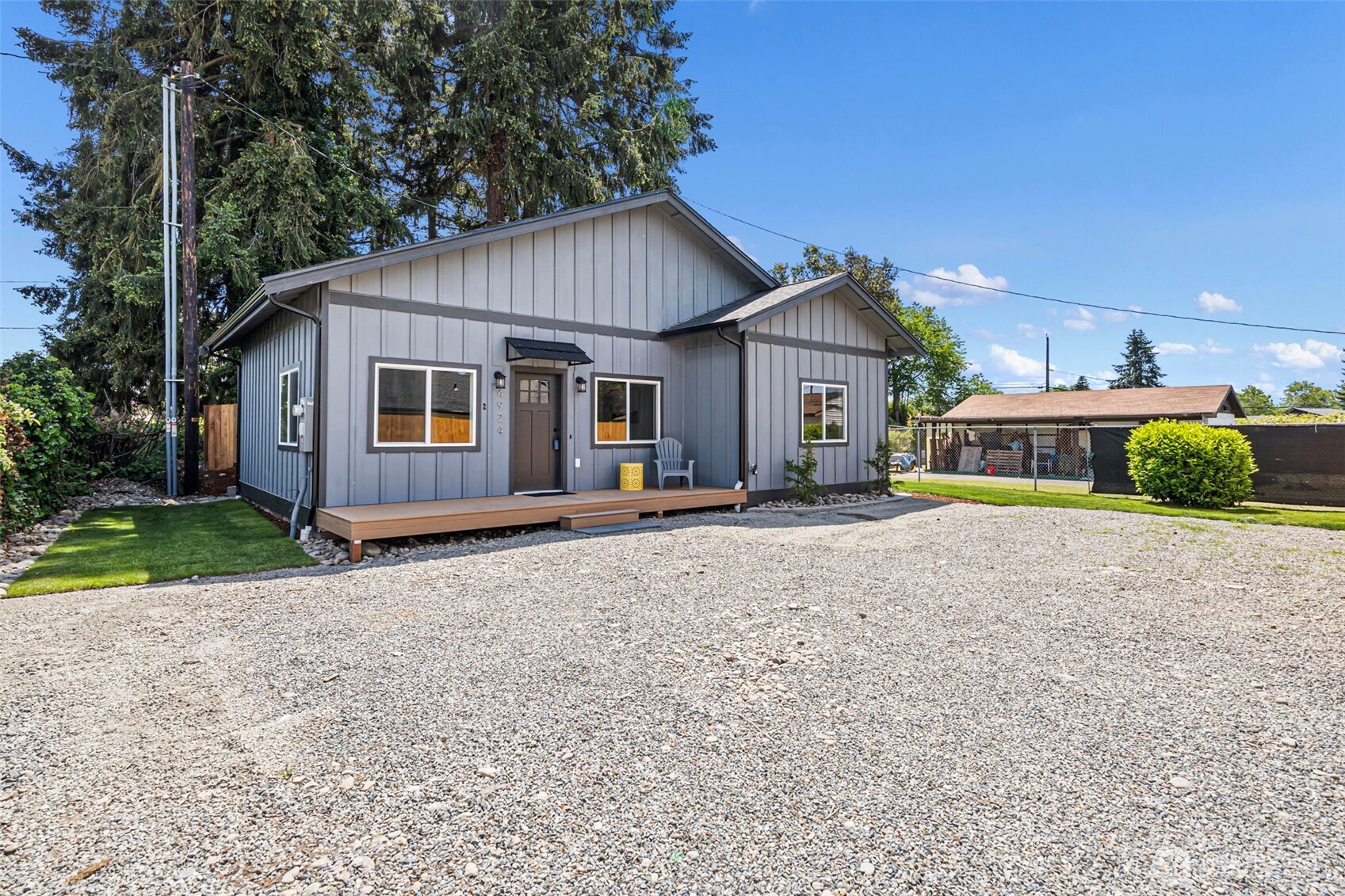 4924 Diamond Boulevard Lakewood WA 98499