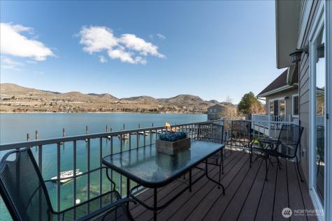 1120 W Woodin Avenue Chelan WA 98816