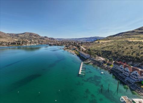 1120 W Woodin Avenue Chelan WA 98816