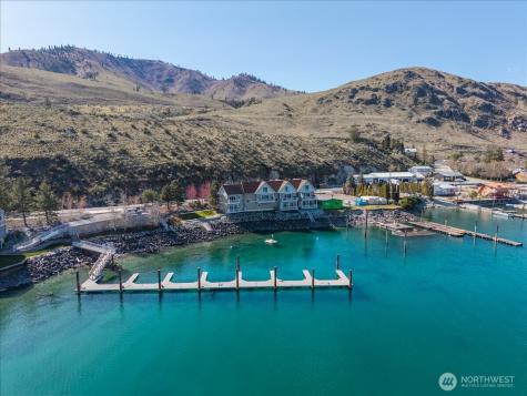 1120 W Woodin Avenue Chelan WA 98816