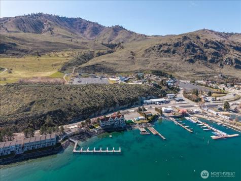 1120 W Woodin Avenue Chelan WA 98816