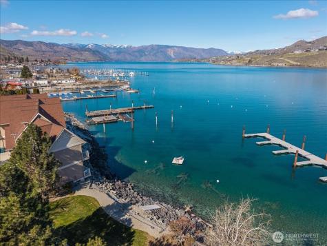 1120 W Woodin Avenue Chelan WA 98816