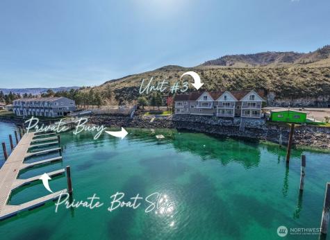 1120 W Woodin Avenue Chelan WA 98816