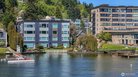 9039 NE Juanita Drive Kirkland WA 98034