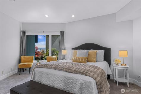 9039 NE Juanita Drive Kirkland WA 98034