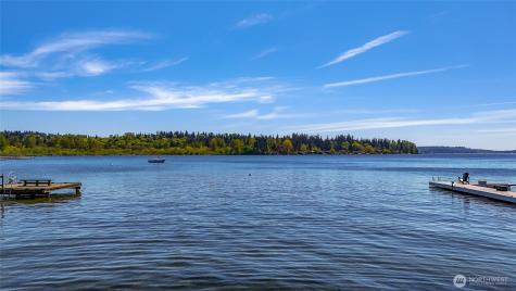 9039 NE Juanita Drive Kirkland WA 98034