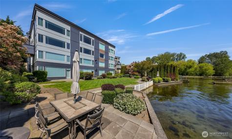9039 NE Juanita Drive Kirkland WA 98034