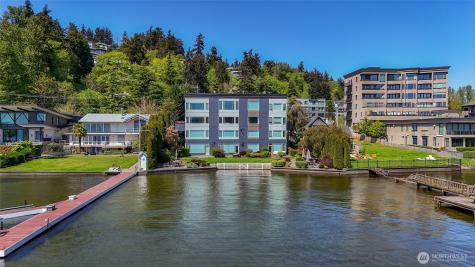 9039 NE Juanita Drive Kirkland WA 98034