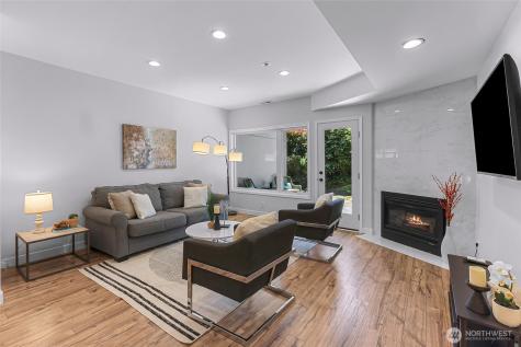 9039 NE Juanita Drive Kirkland WA 98034