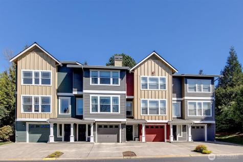 9080 162nd Place NE Redmond WA 98052