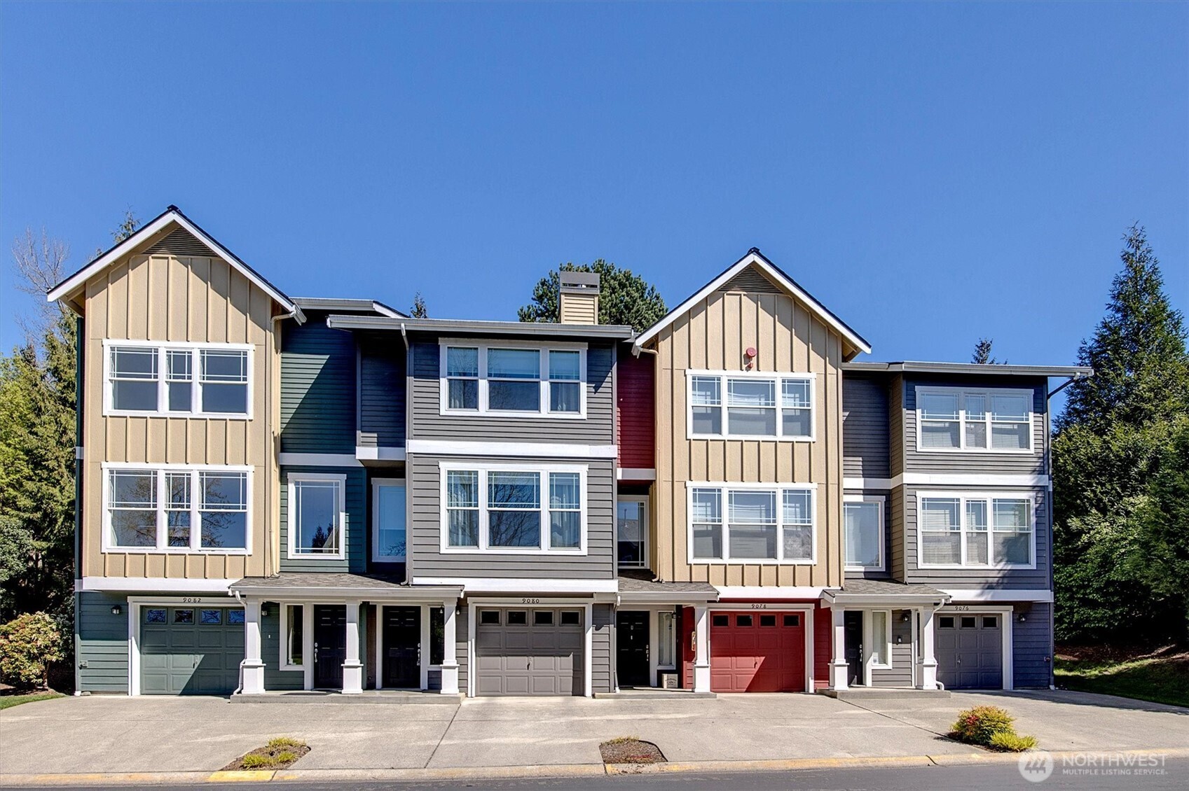 9080 162nd Place NE Redmond WA 98052