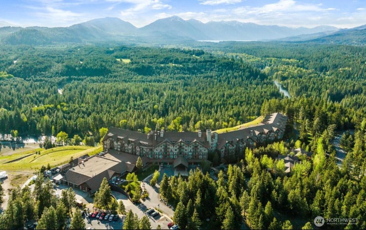 3600 Suncadia Trail Cle Elum WA 98922
