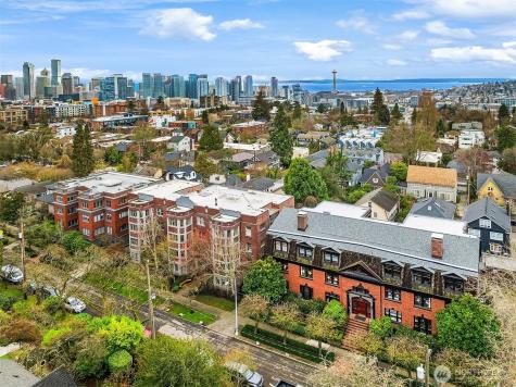941 11th Avenue E Seattle WA 98102