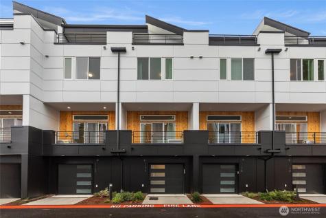 1152 129th Court NE Bellevue WA 98005
