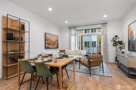 1152 129th Court NE Bellevue WA 98005