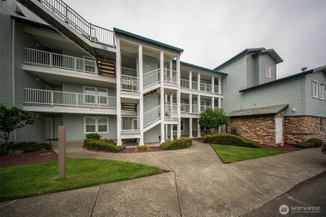 1600 W Ocean Avenue Westport WA 98595