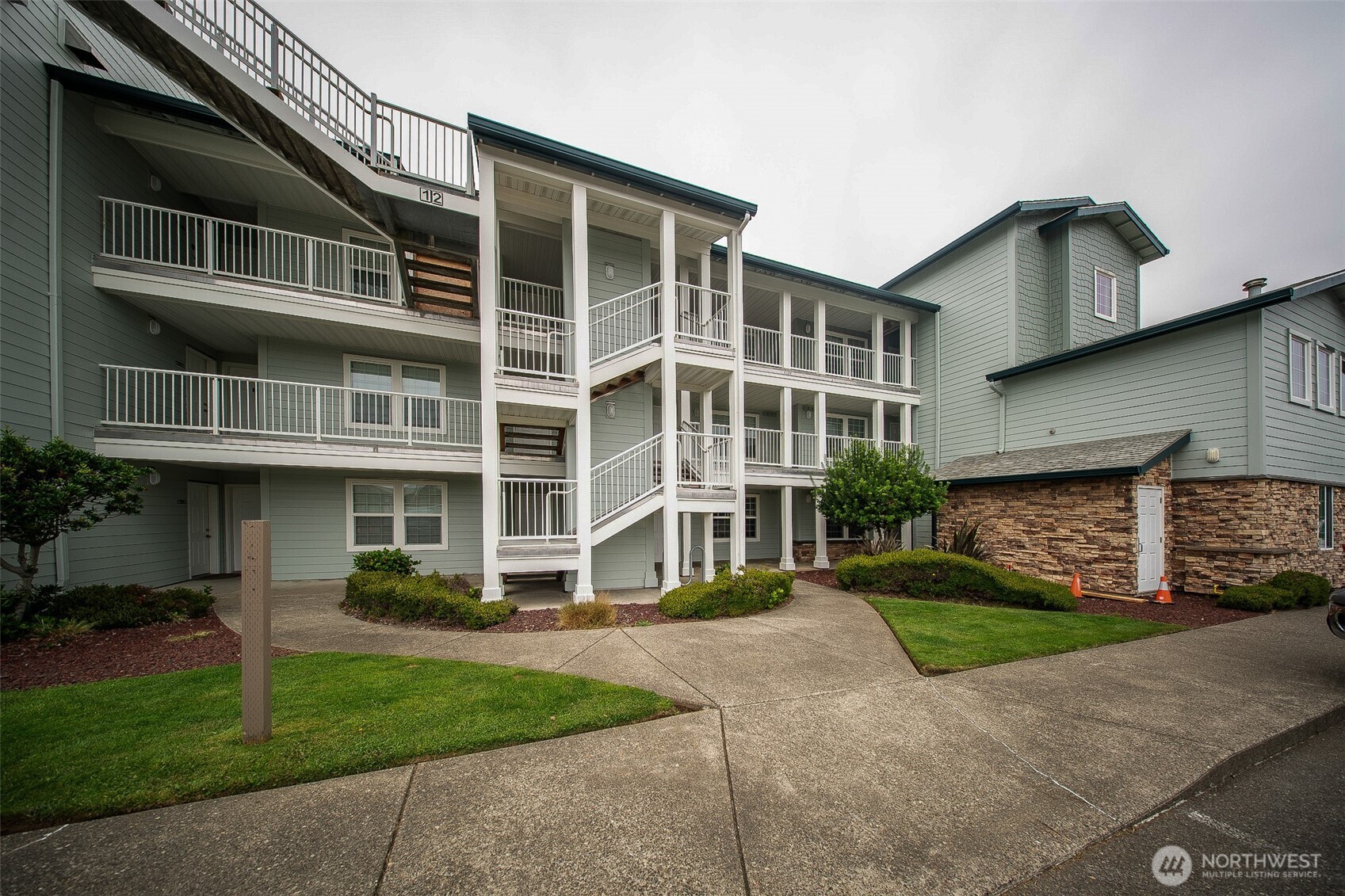 1600 W Ocean Avenue Westport WA 98595