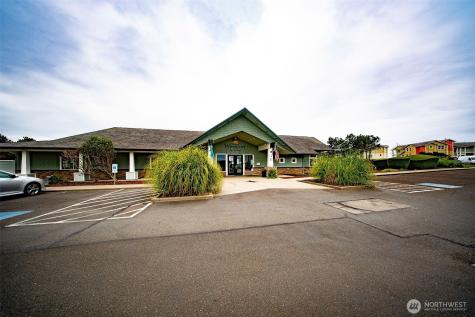 1600 W Ocean Avenue Westport WA 98595