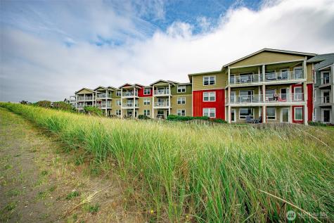 1600 W Ocean Avenue Westport WA 98595
