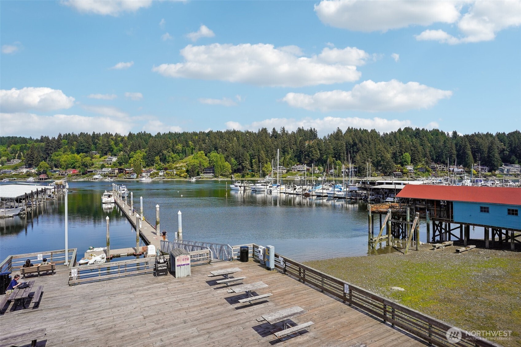 6546 Hunt Highlands Loop Gig Harbor WA 98335