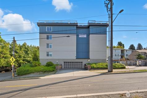 9416 1st Avenue NE Seattle WA 98115