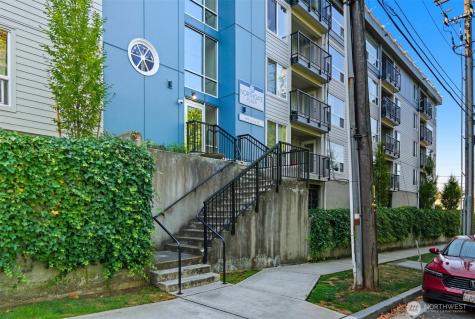 9416 1st Avenue NE Seattle WA 98115