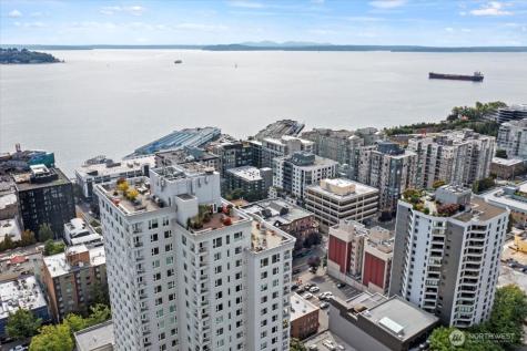 121 Vine Street Seattle WA 98121