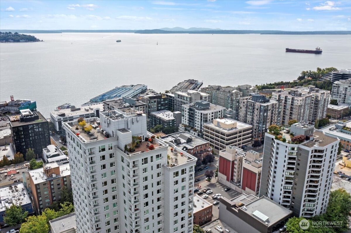 121 Vine Street Seattle WA 98121