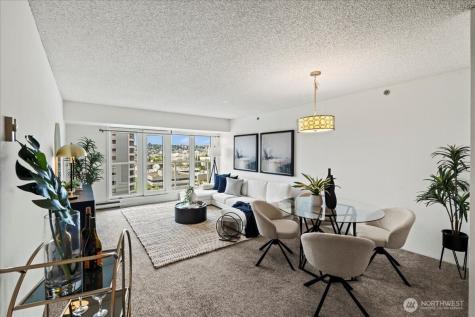 121 Vine Street Seattle WA 98121