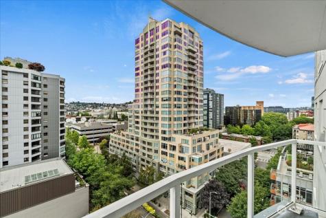 121 Vine Street Seattle WA 98121