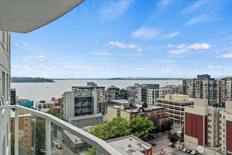 121 Vine Street Seattle WA 98121