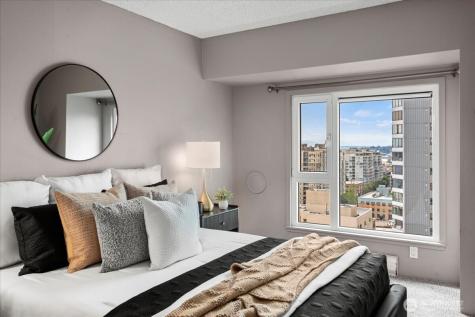121 Vine Street Seattle WA 98121
