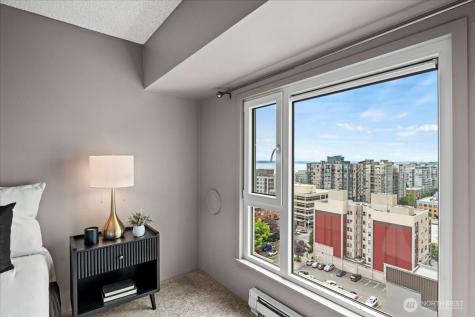 121 Vine Street Seattle WA 98121