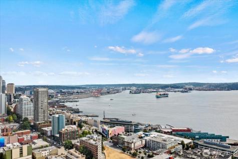 121 Vine Street Seattle WA 98121