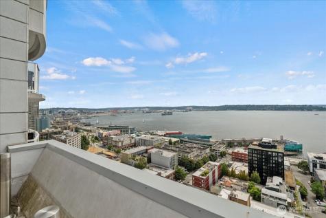 121 Vine Street Seattle WA 98121