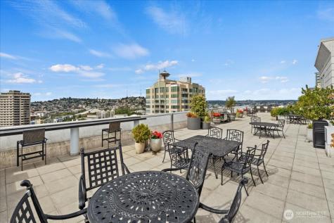 121 Vine Street Seattle WA 98121